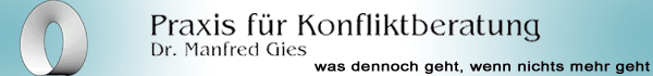 Praxis f�r Konfliktberatung